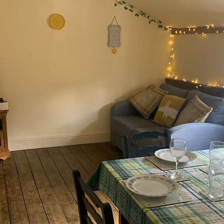 Becs Appartement Leominster Buitenkant foto