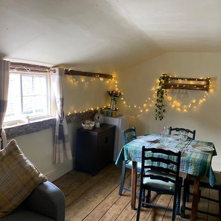 Becs Appartement Leominster Buitenkant foto