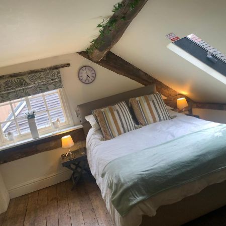 Becs Appartement Leominster Buitenkant foto