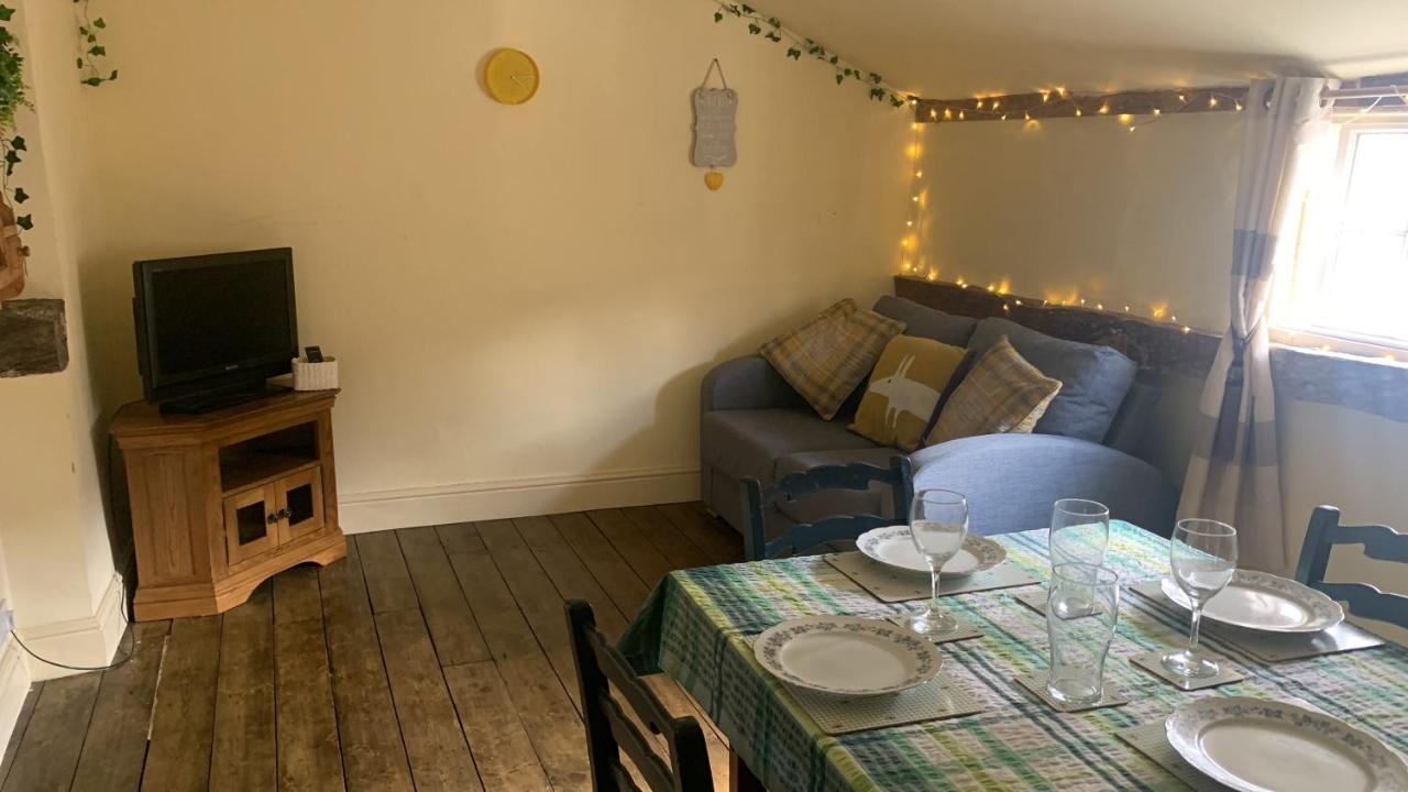 Becs Appartement Leominster Buitenkant foto