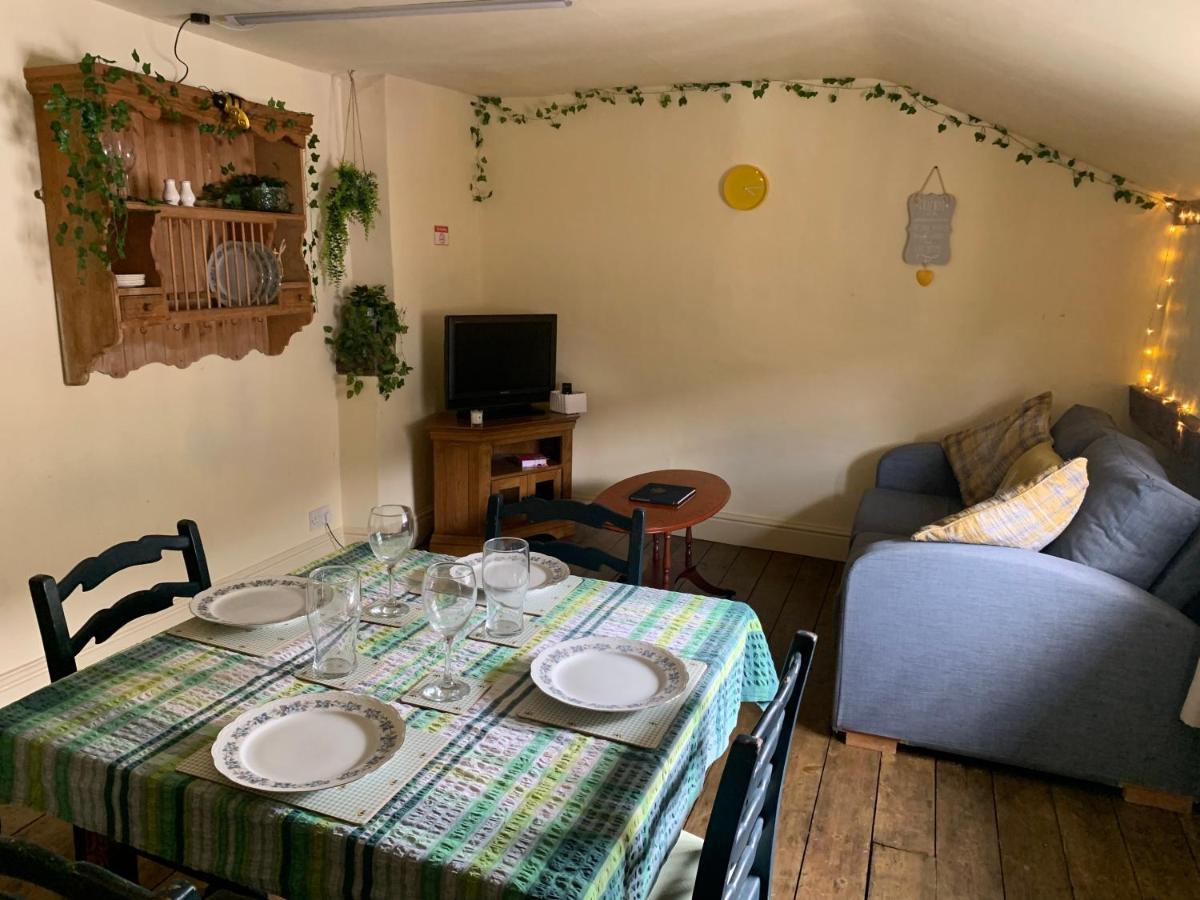 Becs Appartement Leominster Buitenkant foto