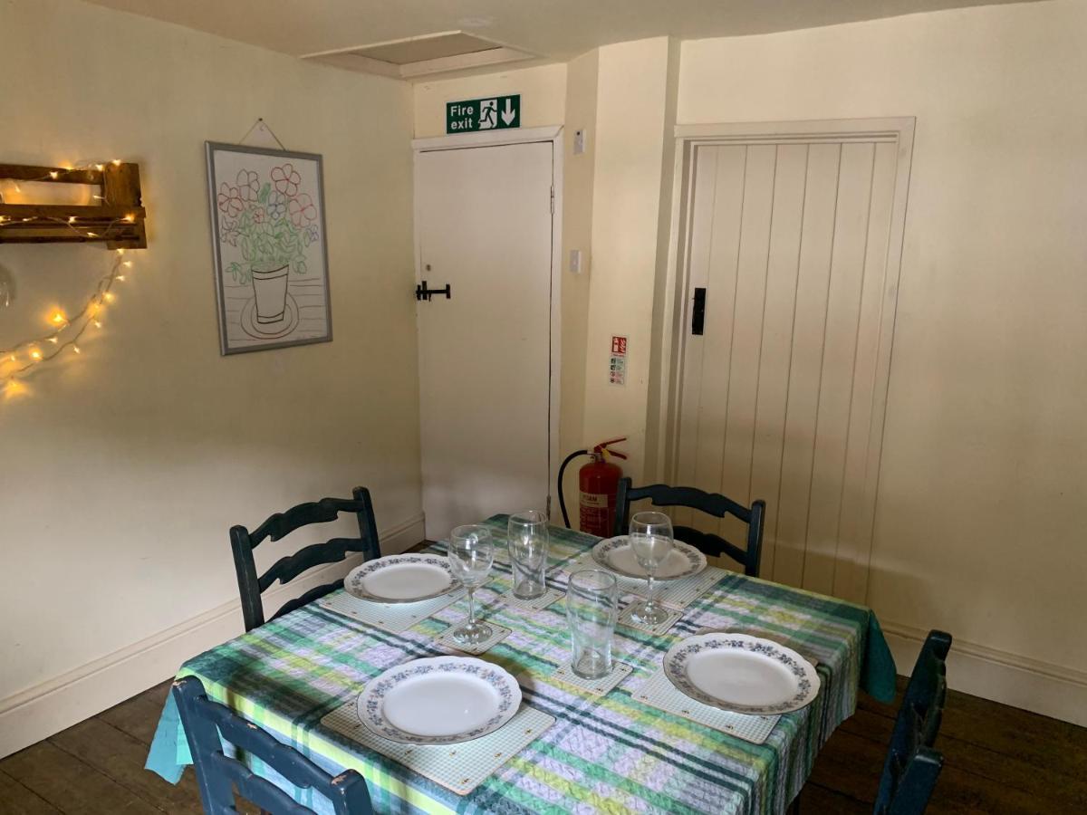 Becs Appartement Leominster Buitenkant foto