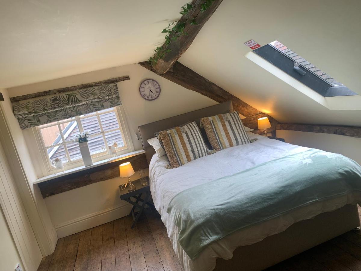 Becs Appartement Leominster Buitenkant foto